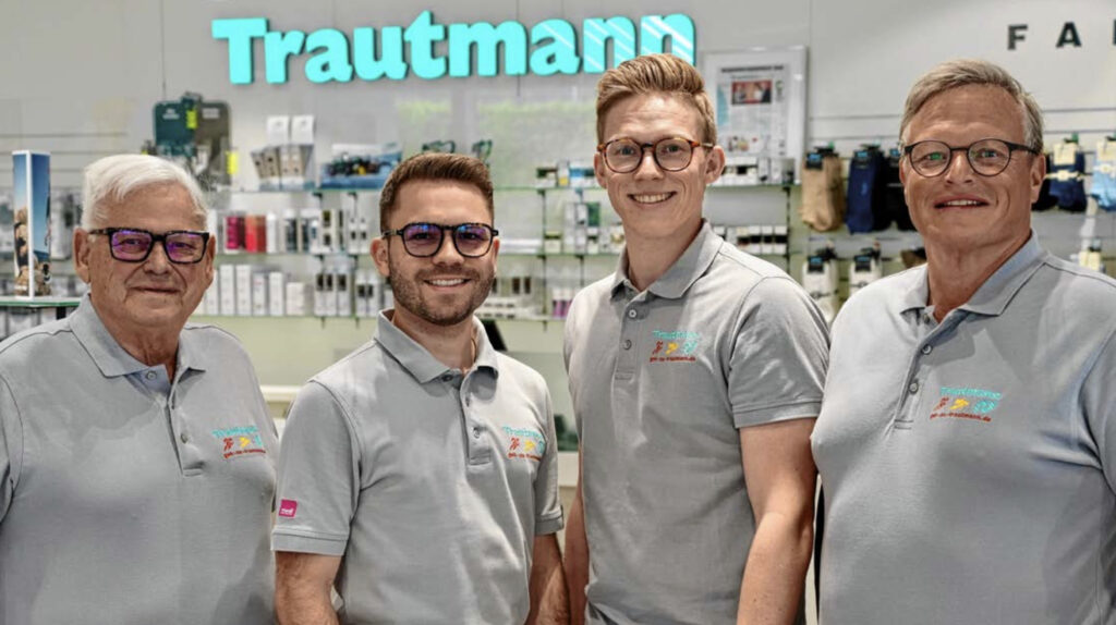 Trautmann GmbH